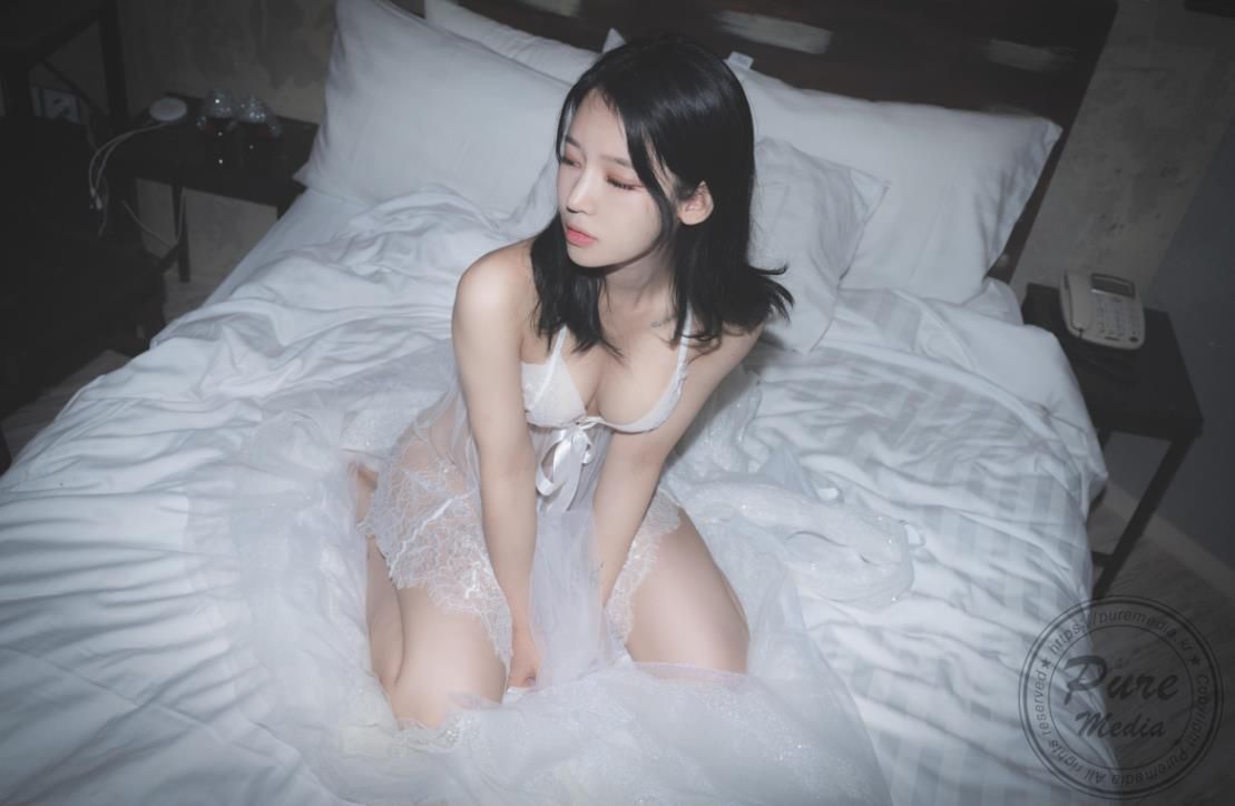 23012002  [PureMedia] Vol.202  Yeha 花嫁新娘  102P+1V-303M