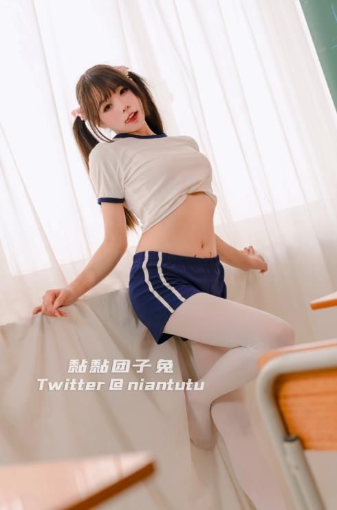 23011006 黏黏团子兔5套合集 277P-2.69G