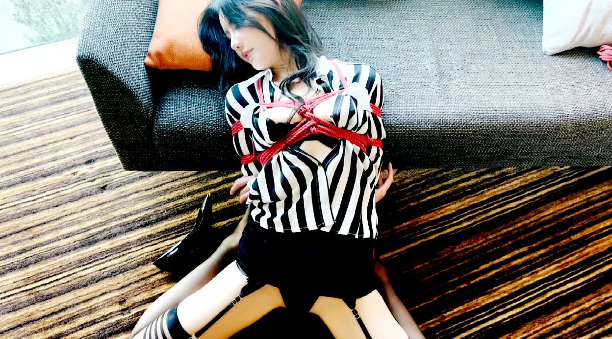 23012501  阿朱 - OL捆绑  1V-1.16G