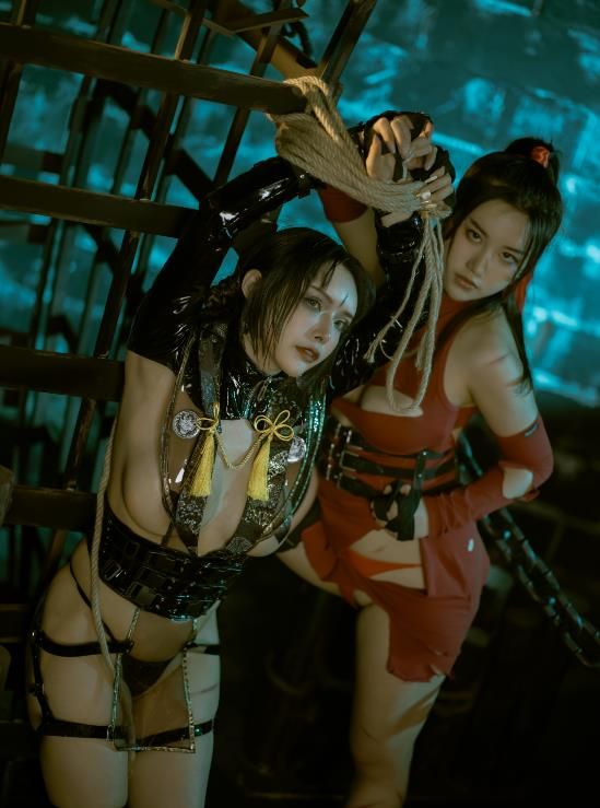 23010617  秋和柯基 - 忍者的刺杀  55P+1V-1.83G