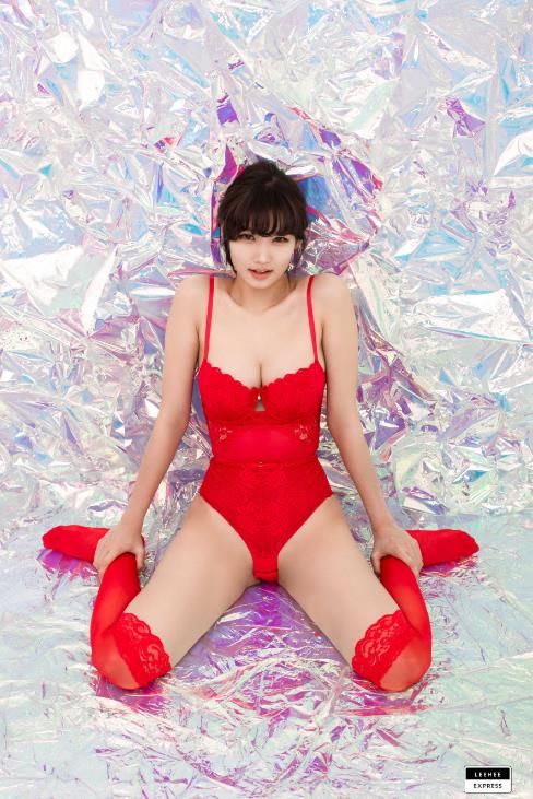 合集3  LEEHEE EXPRESS 6套合集  325P+2V-2.84G