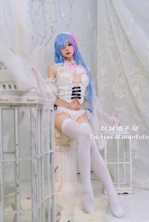 23011006 黏黏团子兔5套合集 277P-2.69G