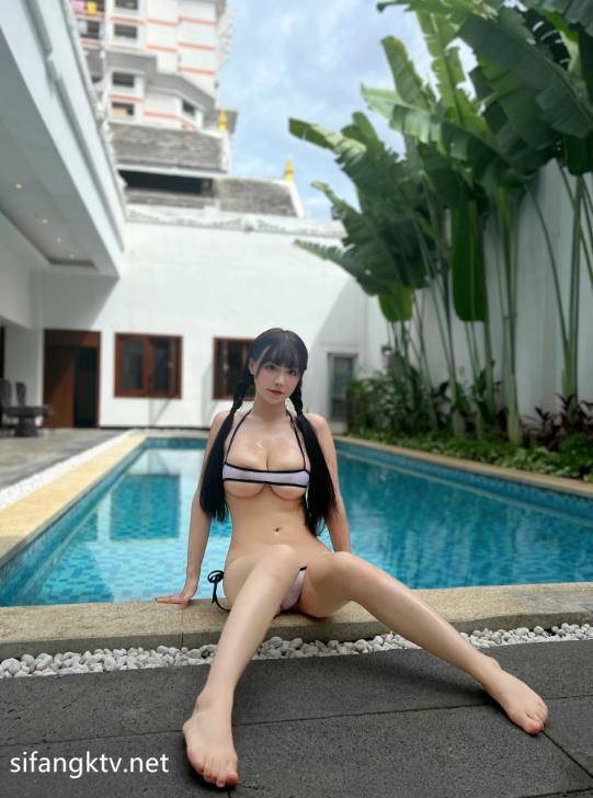 23012014  朱可儿 - 泳衣  103P+2V-3.03G