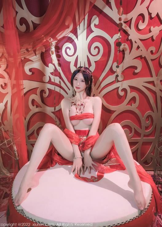 合集20 XiuRen秀人网 114套合集 8535P-57.5G