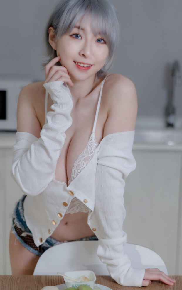 JVID 黎菲儿 20套合集 15.2G