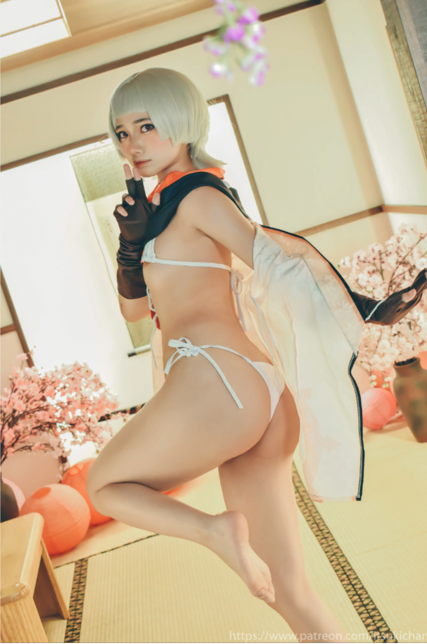 齋齋 いつき Diamond 9~11月 2.8G