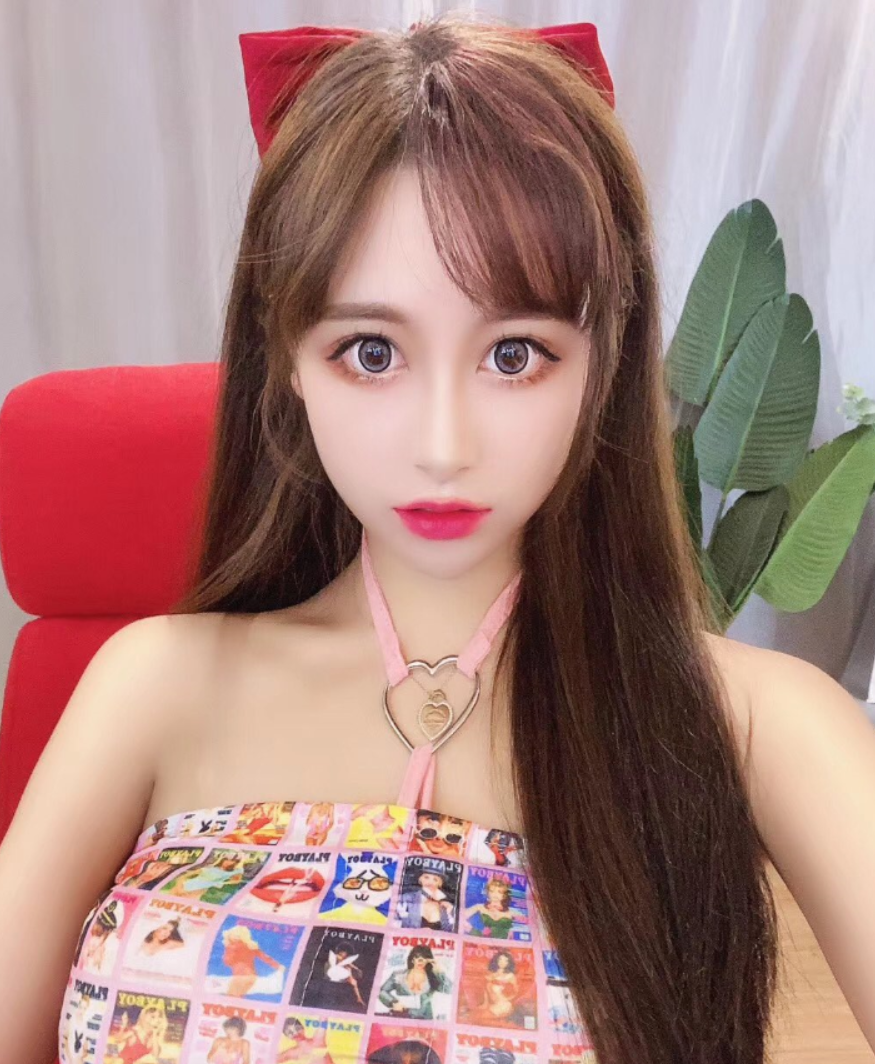 允儿baby 148P1V  258M