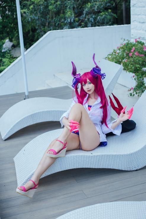 23020208 九曲Jean - FGO泳装本6套合集 91P-771M