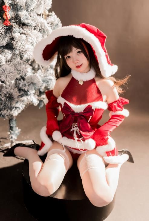 23021618  花铃 - 圣诞  81P-578M