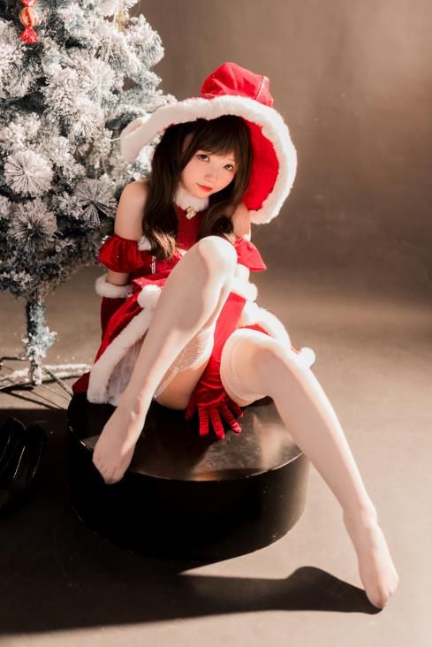 23021618  花铃 - 圣诞  81P-578M