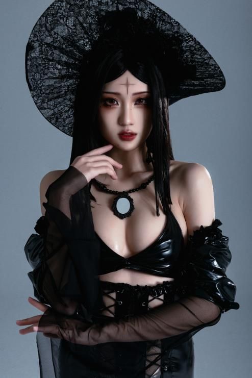 23022117  瓦斯塔亚小龙虾 -  魔女莉莉丝  22P-457M