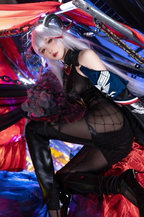 23021006  阿包也是兔娘 -  埃吉尔  26P-399M