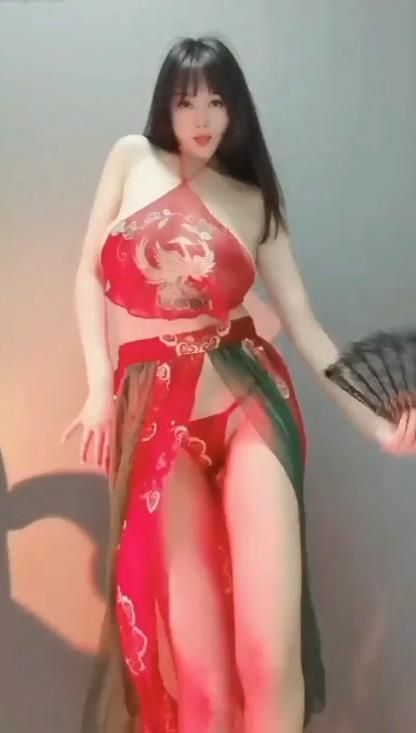 23020108  舞6柒 粉丝群福利  32V-833M