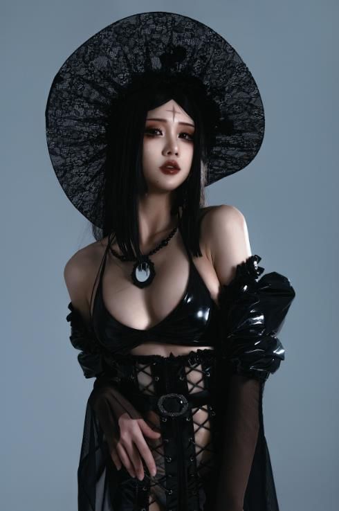 23022117  瓦斯塔亚小龙虾 -  魔女莉莉丝  22P-457M