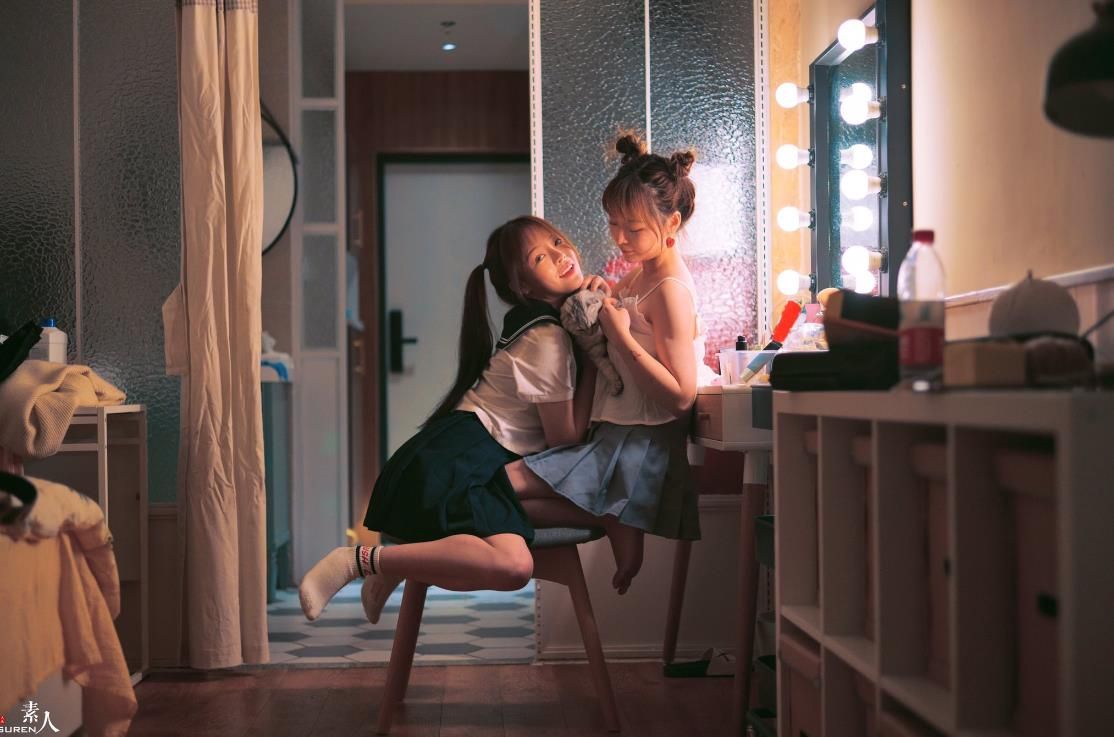 23022404  摄影师素人渔夫合集  1351P+3V-898M