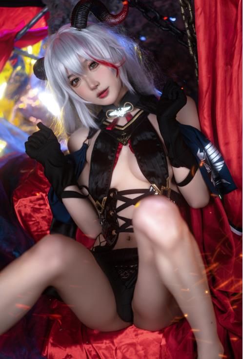 23021006  阿包也是兔娘 -  埃吉尔  26P-399M