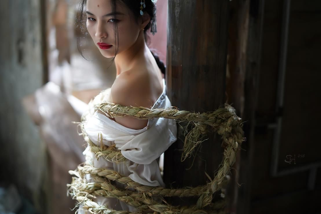 23022101  摄影师 SH678 私房作品  33P-201M