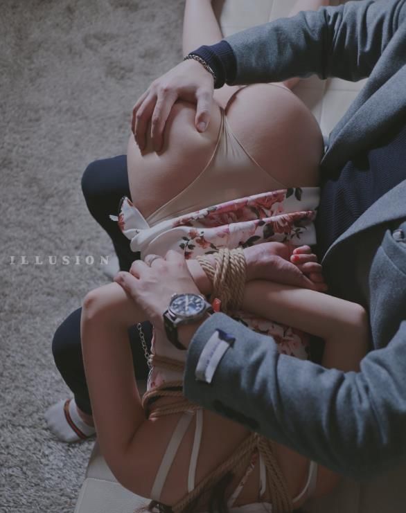 23020802  Illusion - 捆绑调教  200P+1V-626M