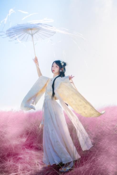 23021512  兔子Zzz不吃胡萝卜 - 粉草回忆   21P-150M