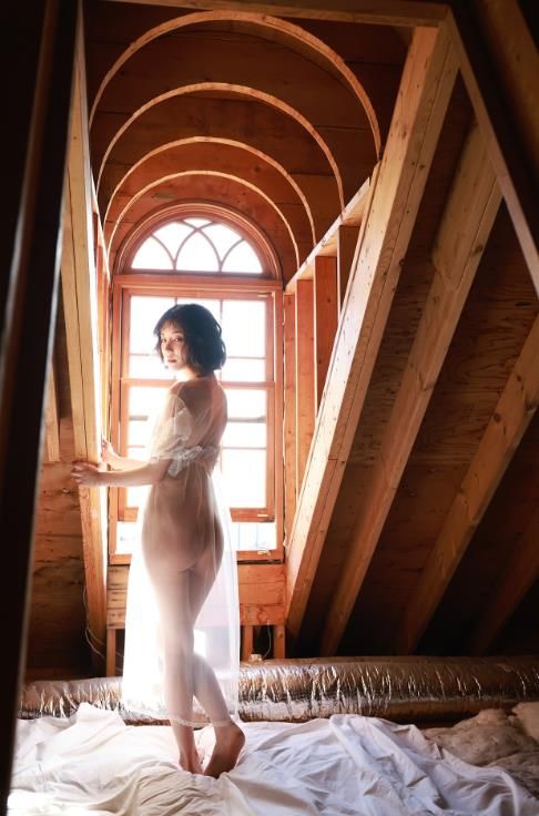 23021603  田中レモン　SPLASH！ 週刊ポストデジタル写真集  102P-303M