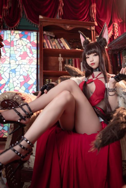 23032311  狐玖玖写真合集4套   98P-1.83G