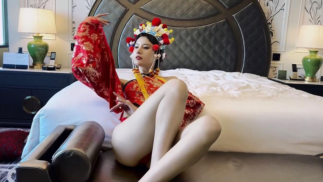 23032312  就是阿朱啊6套合集   22P+6V-2.06G