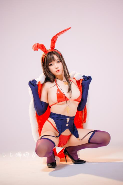 23032316 七七娜娜子10套合集 453P+19V-3.72G