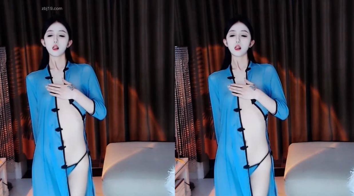 23030502  虎牙 欣彤直播合集  6V-902M