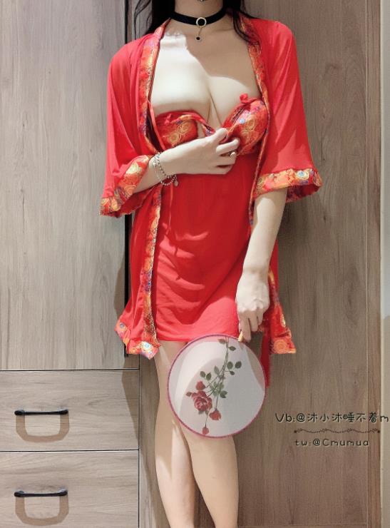 23030516  沐沐睡不着四套合集  172P+11V-2.61G