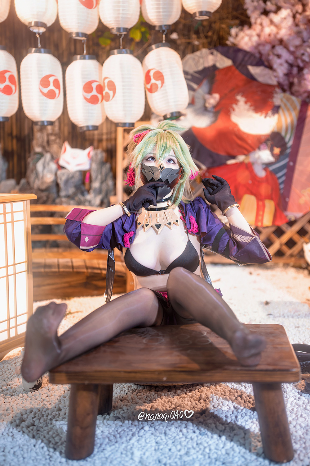 [858]七七娜娜子  久岐忍同人 [41P9V-319MB]