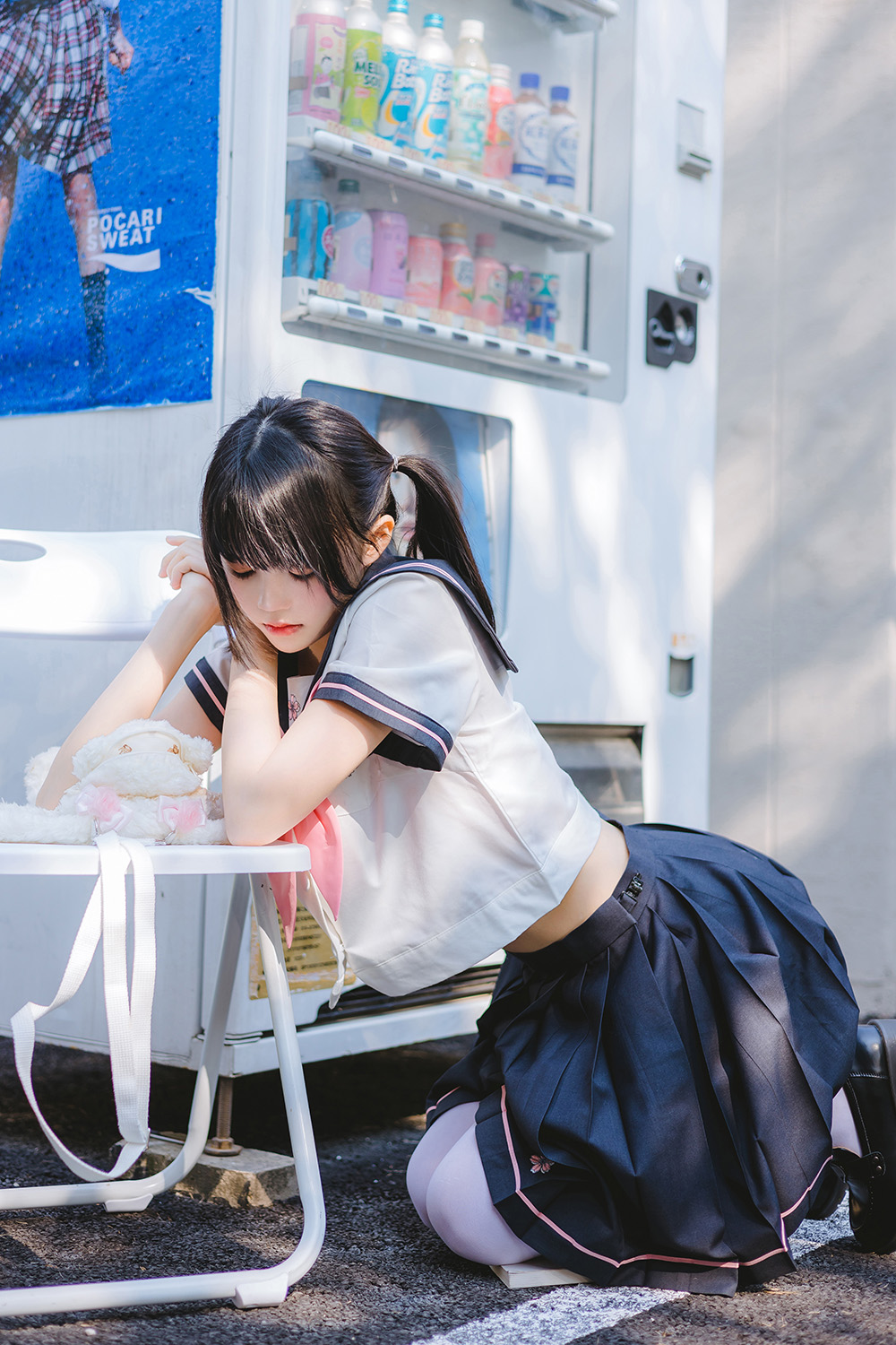 [836]桜桃喵 NO.146 草莓莓 [33P-357MB]