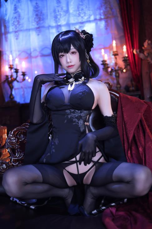 23040115  水淼aqua - Fantia 镇海  23P-26M