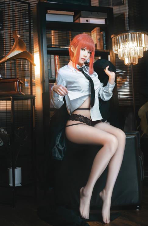 23040118  桜桃喵 - 玛奇朵  38P-370M