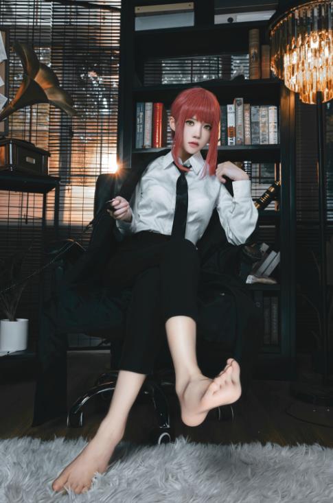 23040118  桜桃喵 - 玛奇朵  38P-370M