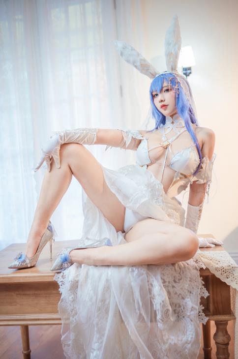 23040113  九曲Jean - 花园花嫁  30P-474M