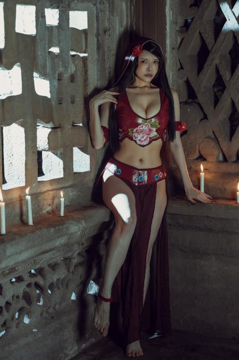 23041712  秋和柯基 - 嗜血印  30P+1V-547M