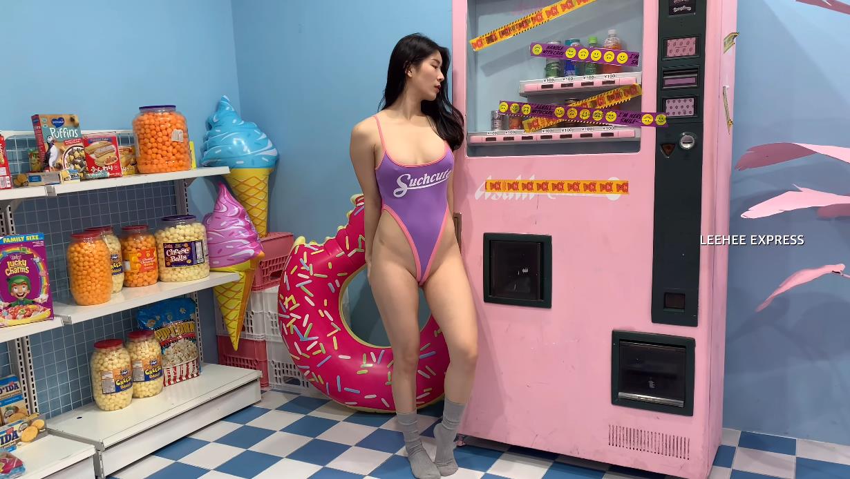 23042703 Leehee - MIN合集 14V-5.87G