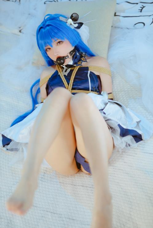 23042112  是三不是世w - 海伦娜捆绑  57P+1V-1.99G