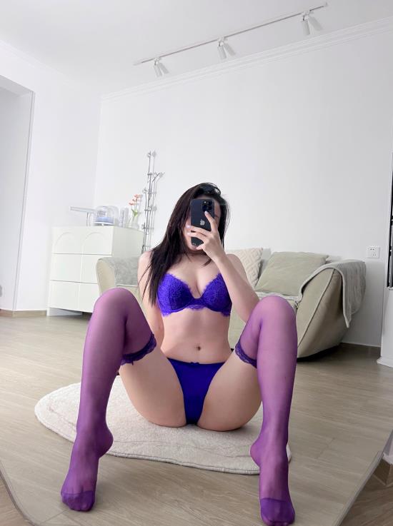 23042508  铁锤姐姐 - 内衣还是维多利亚的秘密  27P+2V-377M