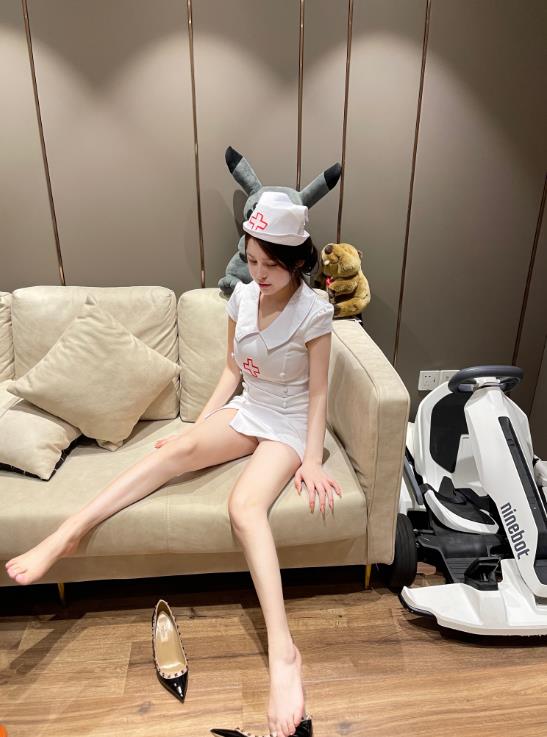 23042712  奔跑的晶骡儿 微密圈合集 490P+32V-800M