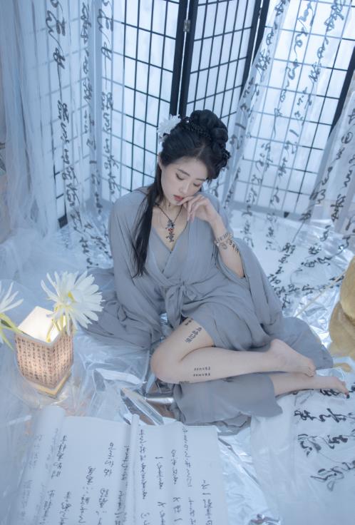 23040507  钛合金TiTi - 鬼神禄  67P+1V-1.4G