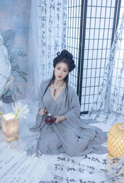 23040507  钛合金TiTi - 鬼神禄  67P+1V-1.4G