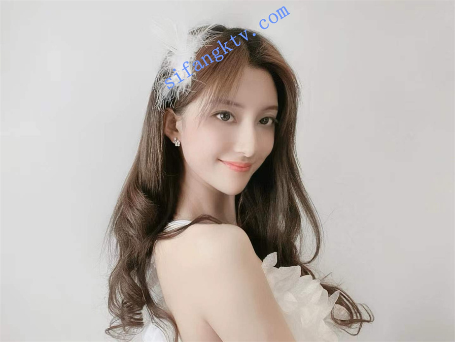 23052303  秀人 林文文 -  甜蜜护士装  1V-182M