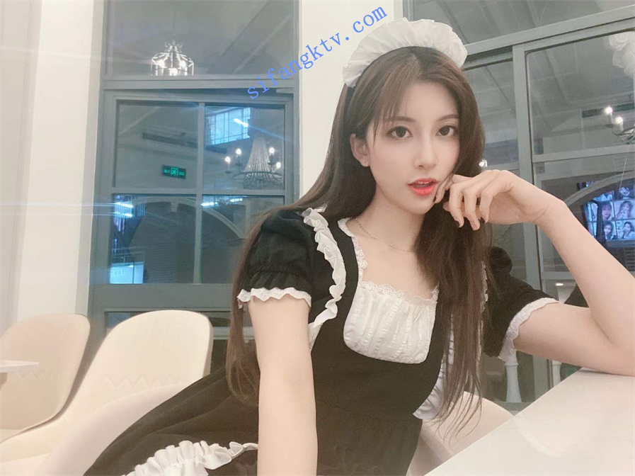 23052303  秀人 林文文 -  甜蜜护士装  1V-182M