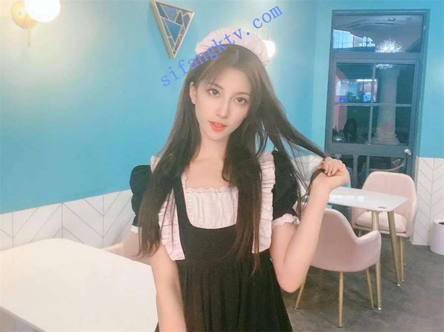 23052303  秀人 林文文 -  甜蜜护士装  1V-182M