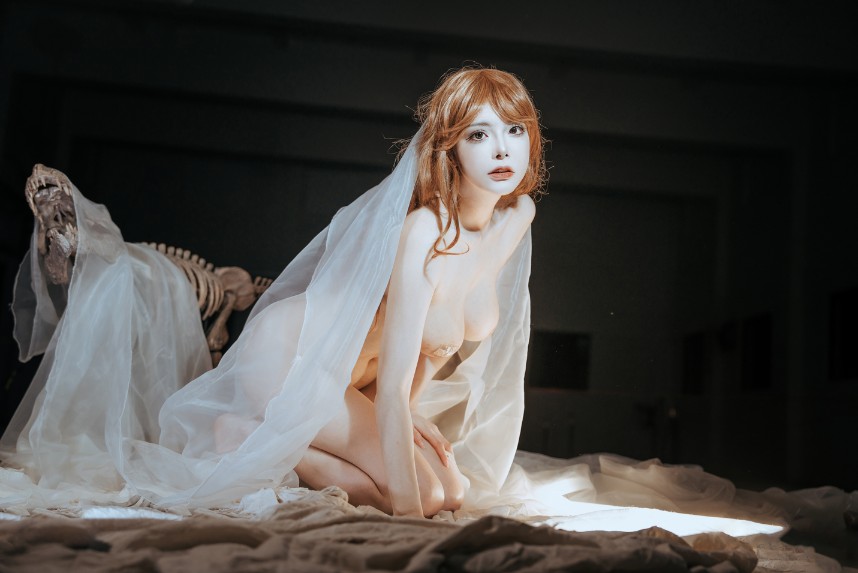 秋和柯基 - 纱 [66P-1.03GB]