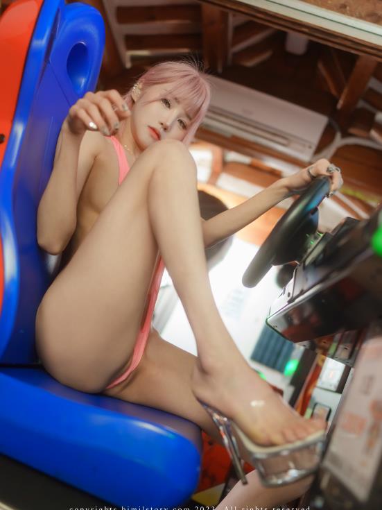 23052014  [Bimilstory] Taeri Vol.09 Control me Pink Star 115P+2V-2.91G