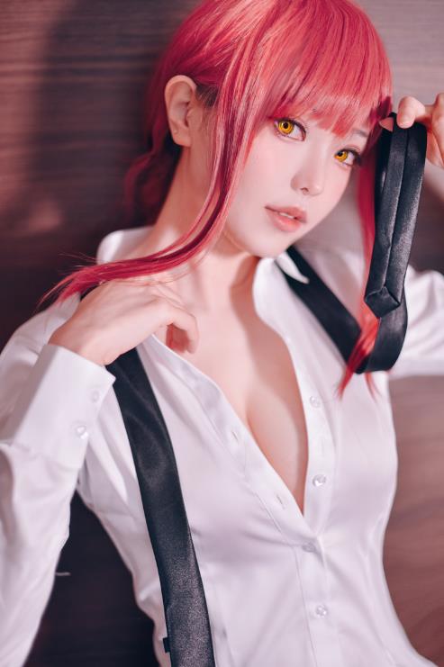 23051010  ElyEE子 -  Makima  61P-160M