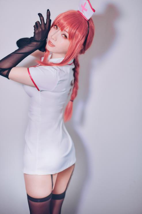 23051010  ElyEE子 -  Makima  61P-160M