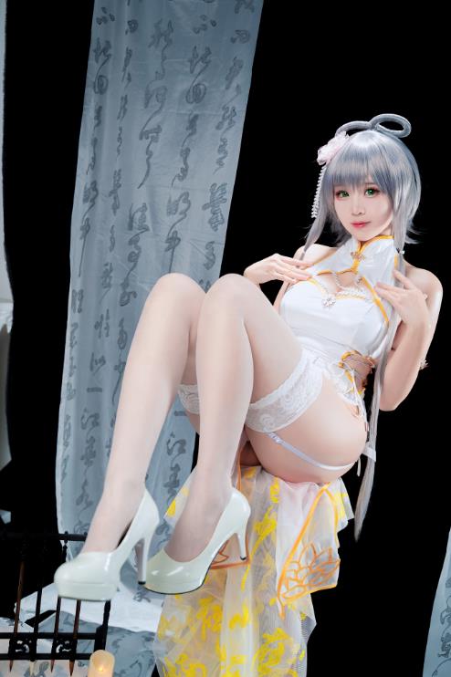 23051507  miko酱 20套合集  711P+8V-6.9G